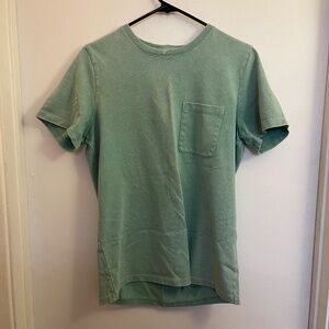 Taylor Stitch Heavy Bag Tee